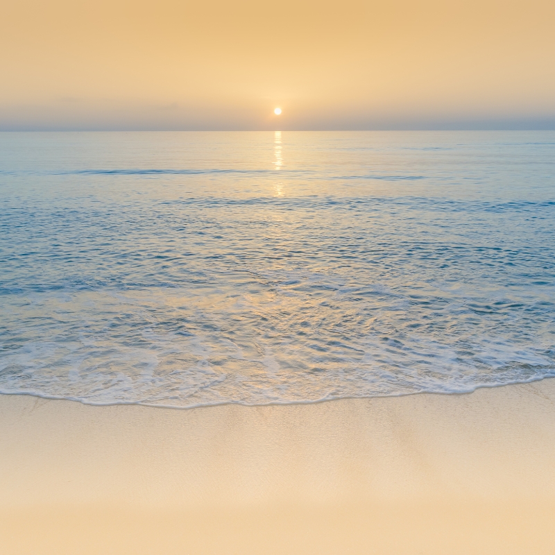Aruba waterflow inwave