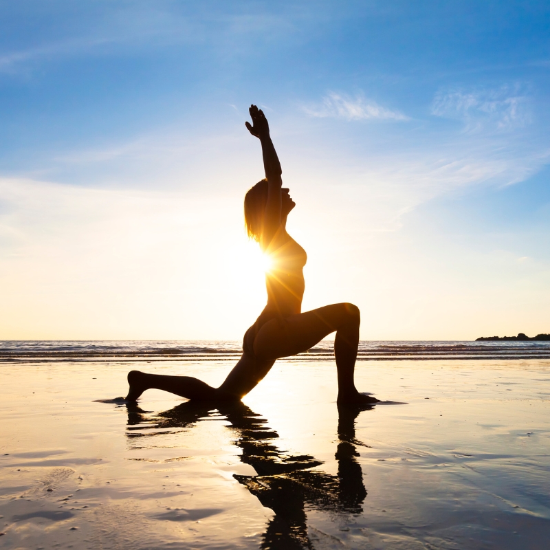 Yogalates